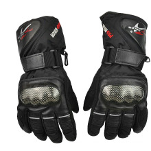 Motorcycle Gloves Sports Motorcycle Autodoor Waterproof Long Arm Gloves sports ski gloves